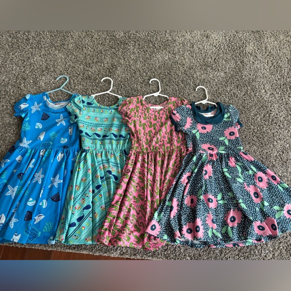 DDS cap bundle 3/4 - Picture 1 of 1